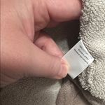 Gentle Fawn  Taupe Patterned Women's Open Front Cardigan Photo 4