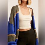 Listicle  Lola Open Cardigan Sweater Photo 2