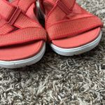 FitFlop  Sling Sandal Sport Sandal Shoes Coral Sz 5 Photo 2