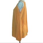 Free People  We The Free Cold Shoulder Dolman Sleeve Tee Size M Photo 7