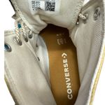 Converse High Top Mustard Photo 8