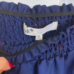 Jolt Off The Shoulder Top Photo 4