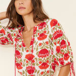 Saylor  Yolie Colorblock Top Photo 0