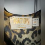 Nation Ltd Marisa Bias Cami in Jaguar‎ , Medium Photo 4