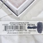 Jessica Simpson Pink Leather Bracelet Photo 4