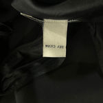 Amanda Smith Dress Womens 12 Black Sleeveless Round Neck Sheath Mini Dress Photo 7