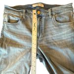Liverpool  Double Fray Hem Liv Cropped Non-Skinny Skinny Women’s Size 12/31 Photo 12