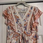 Baltic Born NWT Floral Maxi Dress Photo 4