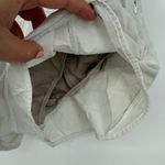 Lululemon  Hotty Hot Shorts II Light Beige Women's Size 4 Running Athletic Photo 4