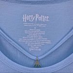 Harry Potter  tee with removable necklace small Photo 3