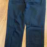 Forever 21 Black Jeans Photo 4