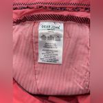 Dear John  HAMPTON VIVA
MAGENTA SHORT Photo 8