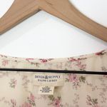 Denim & Supply Ralph Lauren Ralph Lauren Denim & Supply Floral Babydoll Dress
Large Cream Pink Boho Cottage Photo 4
