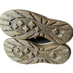 Timberland Kickadilla Black Nubuck Leather Faux Fur Lace Up Boots size 7.5 Photo 9