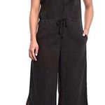 Cloth & Stone Linen Jumpsuit Photo 0