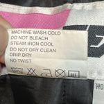 Ski Gear Black Womens Snow Pants SZ S Zip Pocket Ski Sledding Snowboard Winter Photo 7