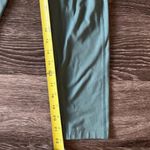 Girlfriend Collective  Glass Compressive 3/4” High Rise Legging Photo 4