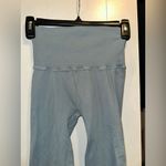 NWOT Free People Movement Good Karma 7/8 Legging X The Class Blue Size undefined Photo 5