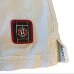 PRINCE White Performance Skort With Ball Pockets Size XL Photo 3