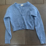 Aritzia  Cardigan Sunday Best Photo 0