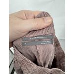 Anthropologie Cargo Jogger Pant Women Small Pink Grunge Retro Minimalist Preppy Photo 3