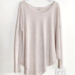 Hollister  Imperial Beach Drapey Knit T-Shirt M/L Photo 0