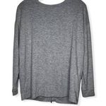 Premise  Sweater Zipper in Back Photo 0