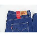 Levi's New  Jeans Womens 33x30 Blue Denim 315 Shaping‎ Bootcut Medium Wash Photo 1