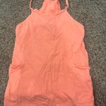 Free People Movement Dress Orange Size M Photo 1