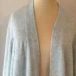 Lucky Brand Balloon-Sleeve Cardigan Photo 7