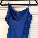 Cotton Candy LA Asymmetrical Cowl Neck Top Photo 1