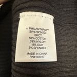 n:philanthropy  Jolie Side Slits Sleeveless maxi fitted wiggle dress Photo 5