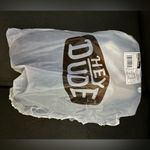 Hey Dude  Karina Duo Textile Black Sneakers - Size W12 - NWT Photo 4