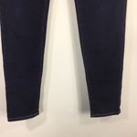 American Eagle  Hi-rise Jegging Dark Wash Size 8 Photo 1