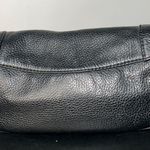 Banana Republic Black Shoulder Bag Photo 8