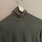 NWT Lulus Sway Girl Sway Olive Green Swing‎ Dress M Size M Photo 6