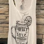 Pink‎ Berry NWOT tank Photo 0