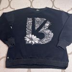 Buffbunny Collection BuffBunny crewneck sweatshirt Photo 0