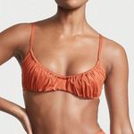 Victoria's Secret VS Wicked Shimmer Bikini Top Photo 0