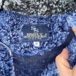 Simply Southern  Fleece Pullover Small Photo 1