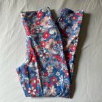 Fabletics PureLuxe Harlyn Sports Bra & Leggings Set S High-Waist Activewear Photo 3