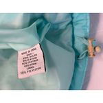 Steve & Barry's Double Down Blue Puffer Coat LARGE Outdoor Ski Winter Insulated Photo 8