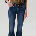 Citizens of Humanity  High-Rise Jeans Photo 0
