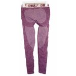 Gymshark Womens Flex Low Rise Leggings Pants Seamless Sport Activewear Gym Sz XS Photo 6