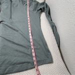 Apana  Quarter-Zip Pullover L Photo 4