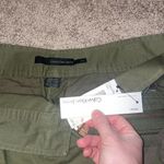 Calvin Klein  mini skirt Photo 2