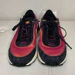 Nike  Waffle One Size 5Y Women’s 6.5 Shoes Sneakers Active Fuchsia DC0481-600 Photo 2