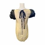 Dolce & Gabbana Silk Shift Dress – IT 40 Photo 2