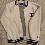 Champion Sherpa Jacket Photo 0