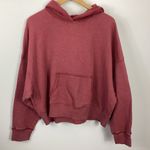 American Eagle  Oversized Hoodie Size Large Photo 0